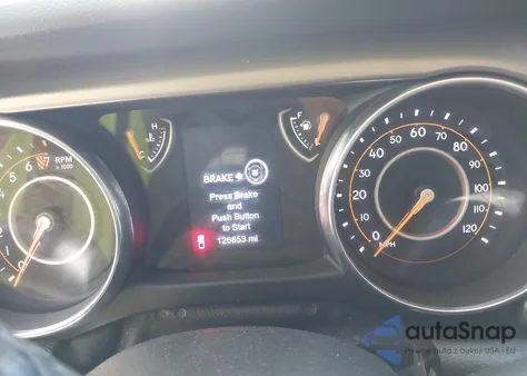 2020 Jeep Gladiator Sport S 4X4 z USA, uszkodzony, nr VIN 1C6HJTAGXLL199209